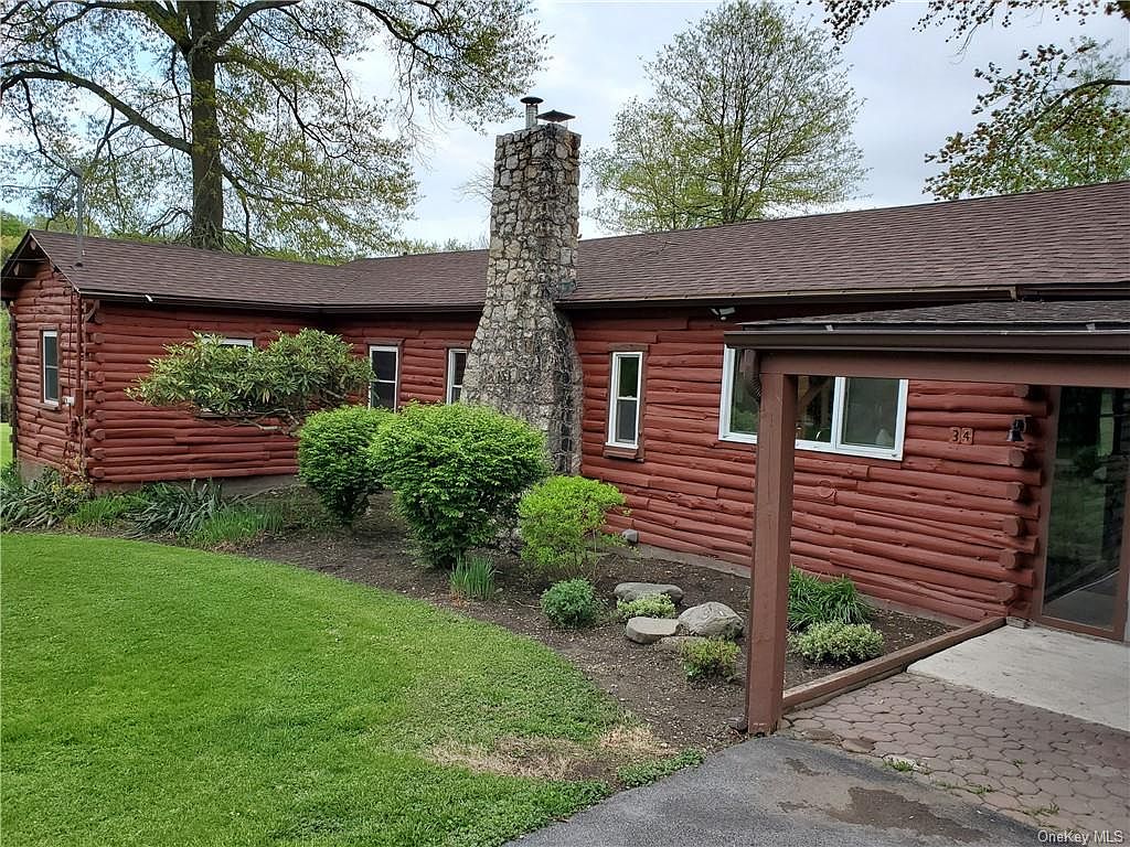 34 Old Minisink Trail, Goshen, NY 10924 Zillow