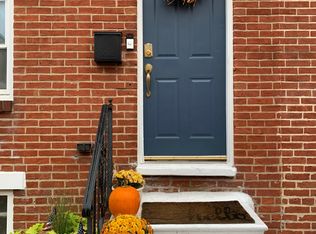 1616 Patapsco St, Baltimore, MD 21230