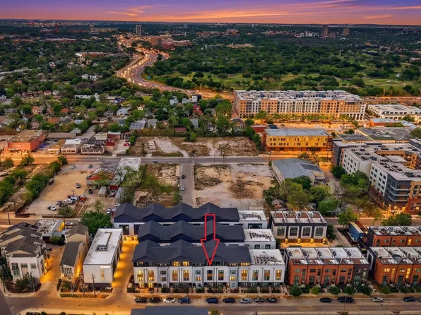 719 E Locust St, Unit 4107 #4107, San Antonio, TX 78212