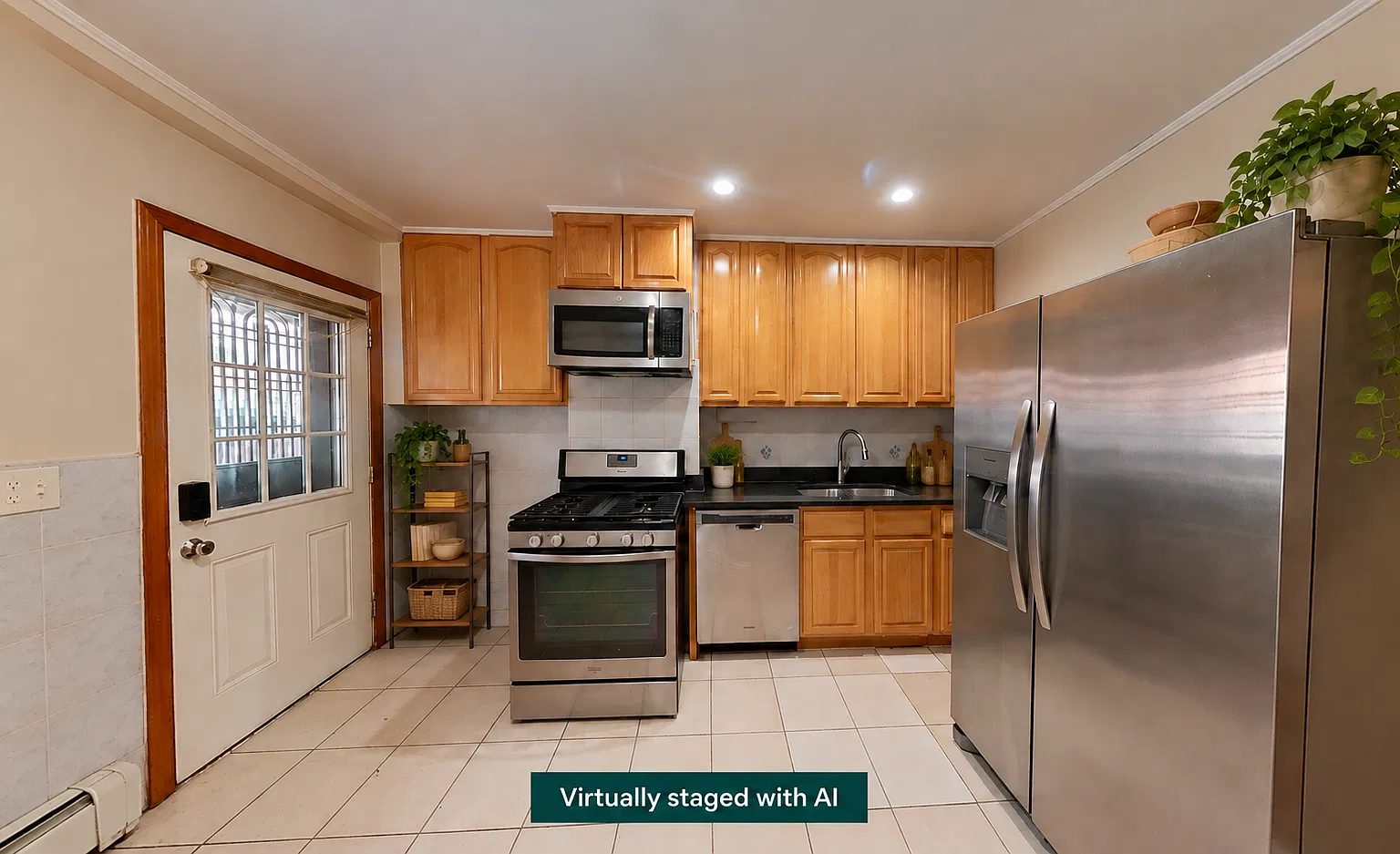 882 Huntington Ave — Photo 2