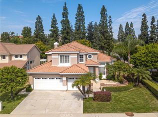 16355 Alpine Pl, La Mirada, CA 90638