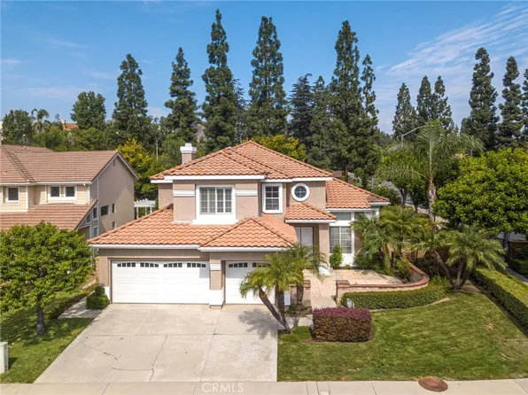 16355 Alpine Pl, La Mirada, CA 90638