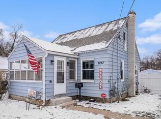 3737 Colby Ave SW, Wyoming, MI 49509
