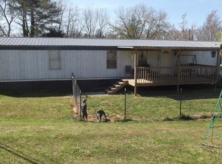 Druid Hill Rd, Tellico Plains, TN 37385