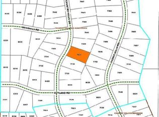 7837 Country Hills Dr, Bismarck, ND 58503