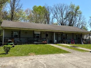 1562-1564 Shields Ferry Rd, Morristown, TN 37814