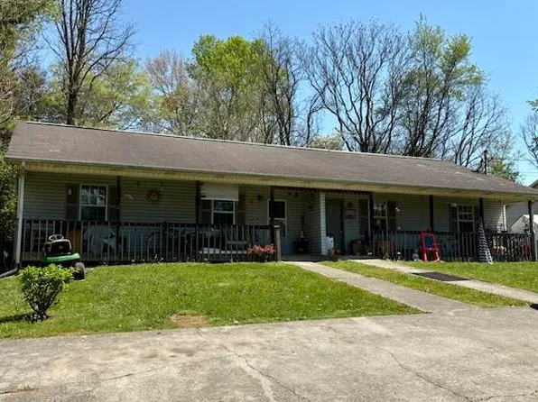 1562-1564 Shields Ferry Rd, Morristown, TN 37814