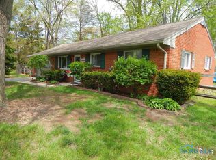 3232 Moffat Rd, Toledo, OH 43615