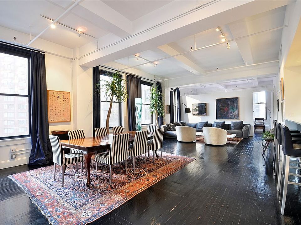 1st image of 108 W 25th St Unit 8