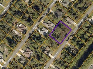 Athena Ter, North port, FL 34286