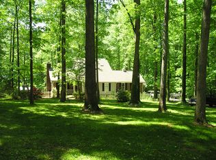 7807 Gold Ridge Ln, Oak Ridge, NC 27310