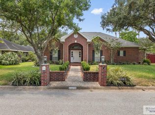 24200 Preston Trl, Harlingen, TX 78552