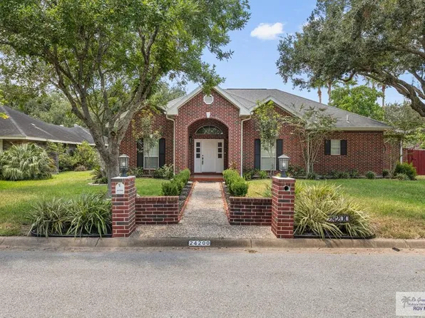 24200 Preston Trl, Harlingen, TX 78552