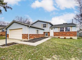 833 James Dr, Mason, OH 45040