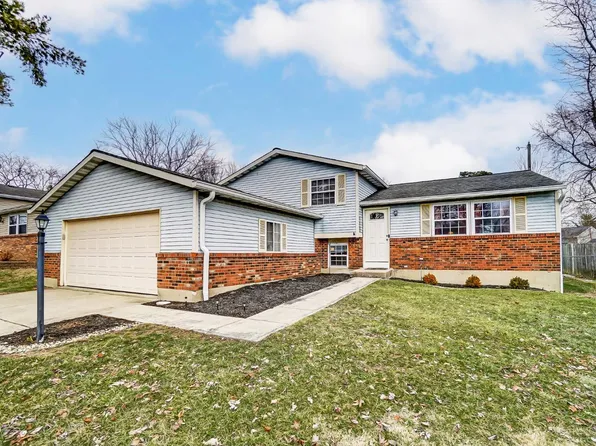 833 James Dr, Mason, OH 45040