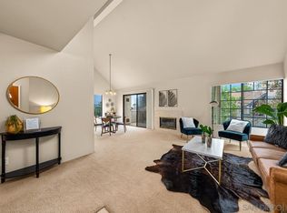 4639 Executive Dr UNIT 53, San Diego, CA 92121