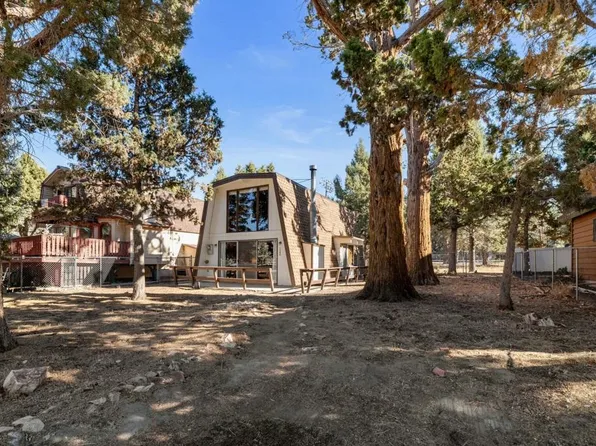 1344 E Country Club Blvd, Big Bear City, CA 92314