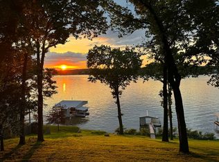 3132 Shore Dr, Grove, OK 74344