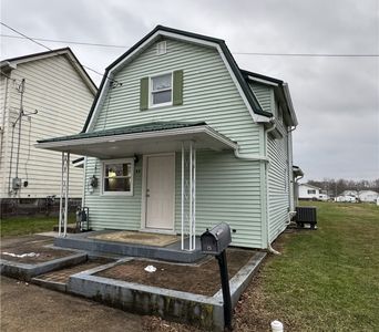 88 Columbia Ave, Homer City, PA, 15748
