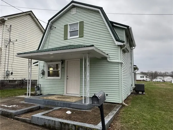 88 Columbia Ave, Homer City, PA 15748