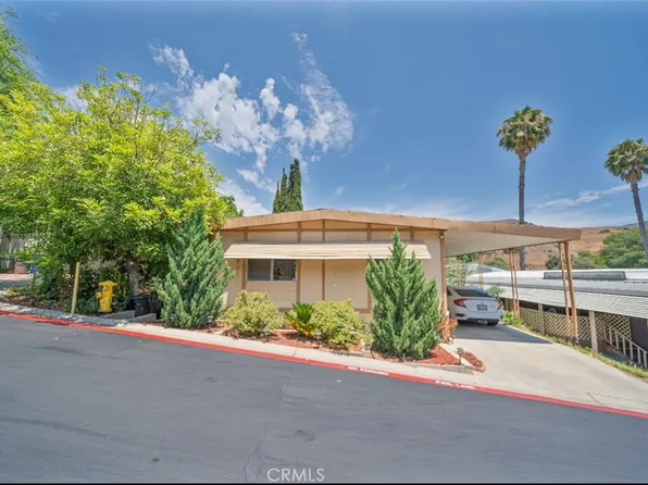 5700 Carbon Canyon Rd Space 130, Brea, CA 92823