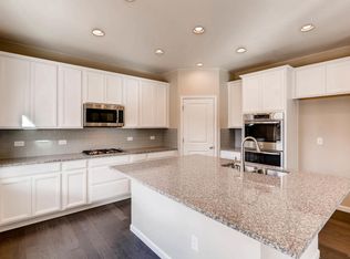 971 McMurdo Cir, Castle Rock, CO 80108