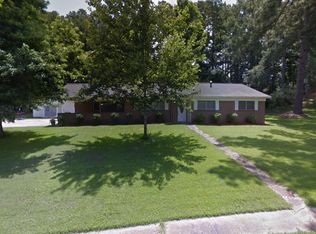 808 Sunset Blvd, Ruston, LA 71270