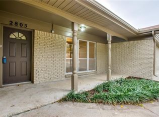 2805 Southgate Dr, Fort Worth, TX 76133