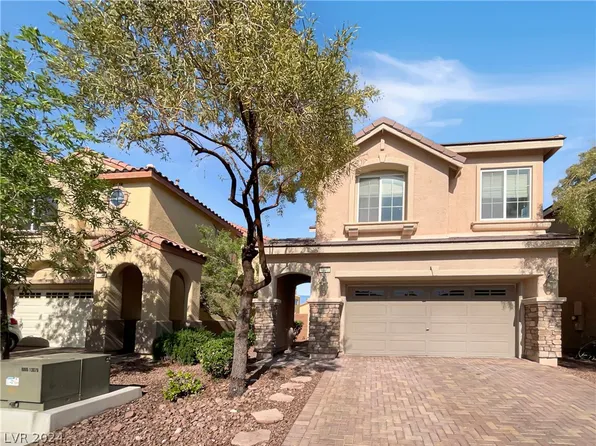 7340 Arlington Garden St, Las Vegas, NV 89166