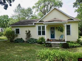 121 Mill St S, Kasota, MN 56050