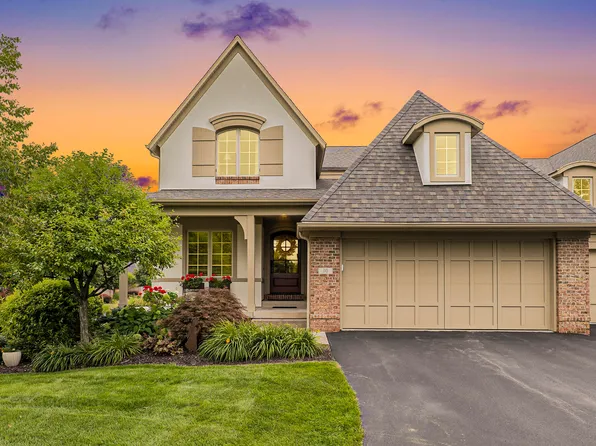 10 Peartree Ln NE #24, Grand Rapids, MI 49546