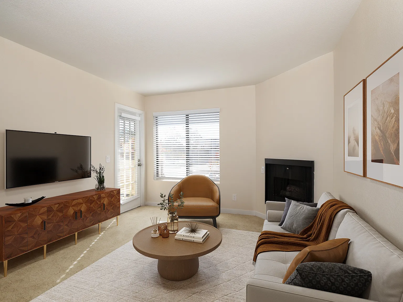 Rocklin Manor Apartments — Photo 1
