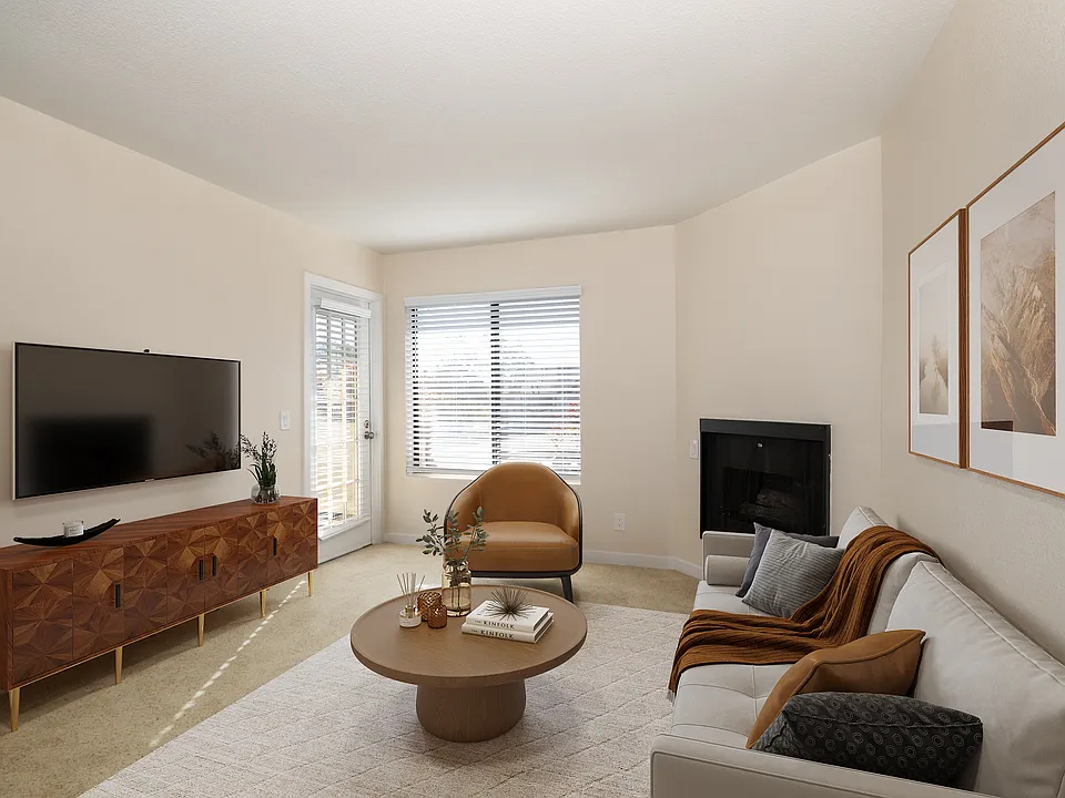 Rocklin Manor Apartments