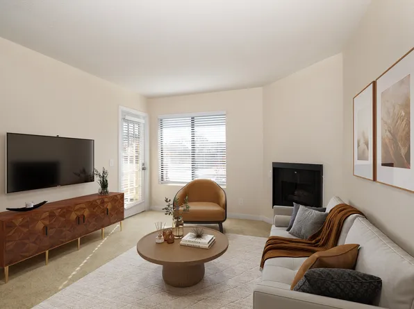 Rocklin Manor Apartments