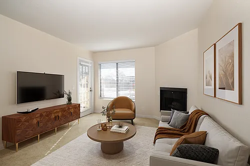 Rocklin Manor Apartments Photo 1