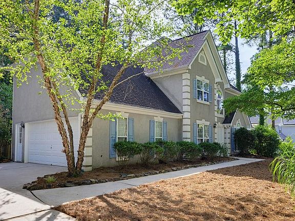 2nd image of 110 Brookstone Crst