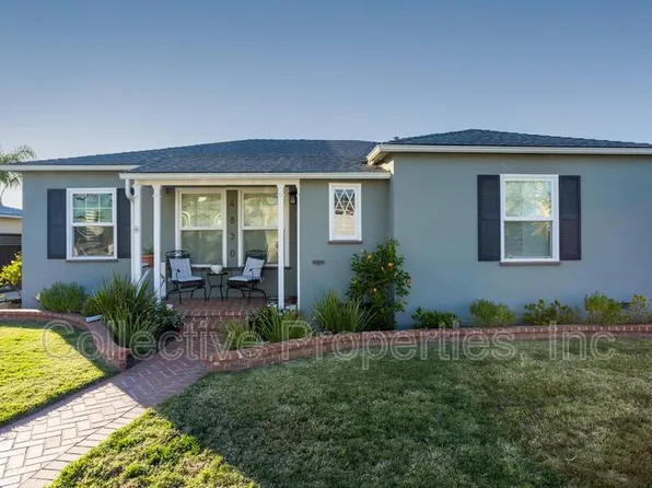 4820 Lorraine Dr, San Diego, CA 92115