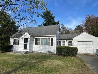 701 Parker St, Springfield, MA, 01129