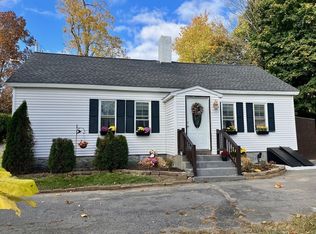 65 Williams Ave, Raynham, MA 02767