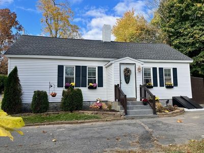 65 Williams Ave, Raynham, MA, 02767