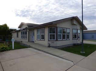 1705 N Grady Ln, Spokane Valley, WA 99016