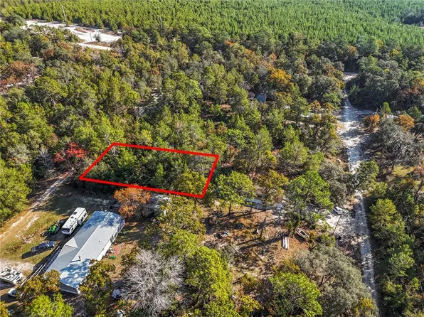 109 Lucas St Lot 5, Satsuma, FL 32189
