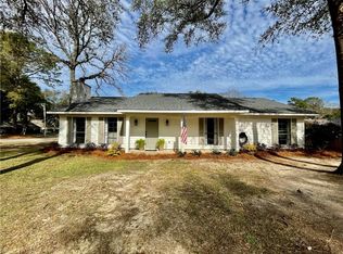 367 Vaughn Dr S, Satsuma, AL 36572