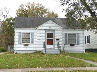 1510 Greenwood Dr, Ottumwa, IA 52501