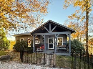 683 Cascade Trl, Fancy Gap, VA 24328