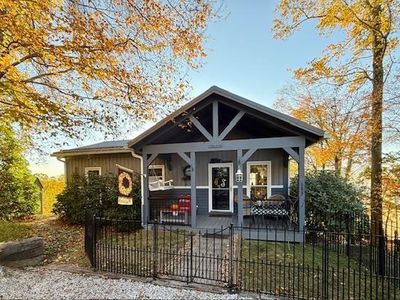 683 Cascade Trl, Fancy Gap, VA, 24328