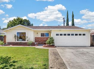 2663 La Salle Way, San Jose, CA 95130