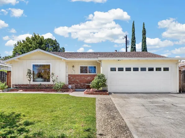 2663 La Salle Way, San Jose, CA 95130