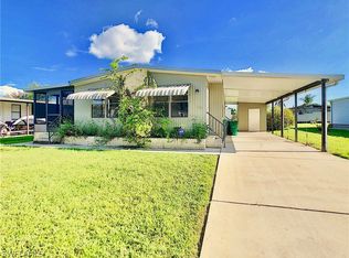 120 Ocean Reef Ln NW #98, Naples, FL 34114