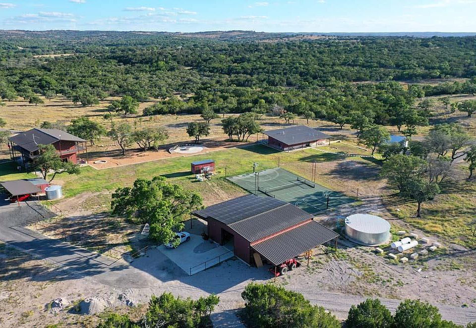 1430 Gibson Best Rd, Hye, TX 78635 Zillow